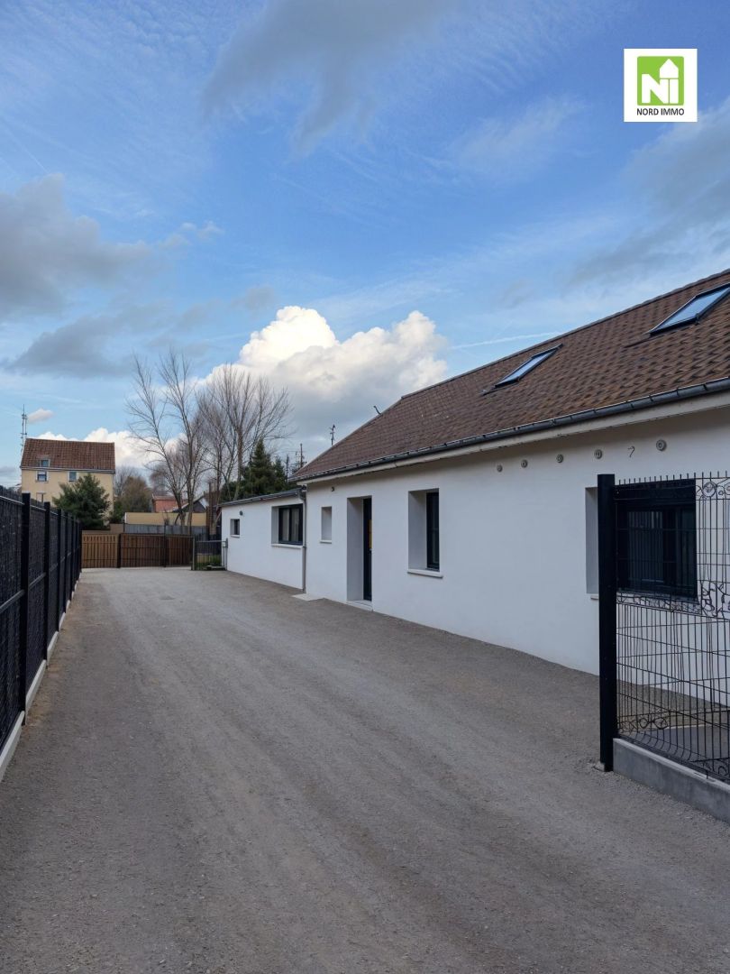 Agence immobilière de 
 Nord Immo - Nord Immo 
