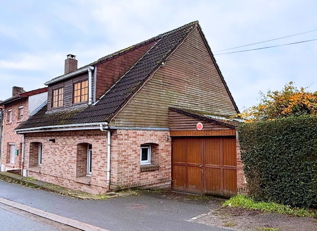 Agence immobilière de 
 Nord Immo - Nord Immo 
