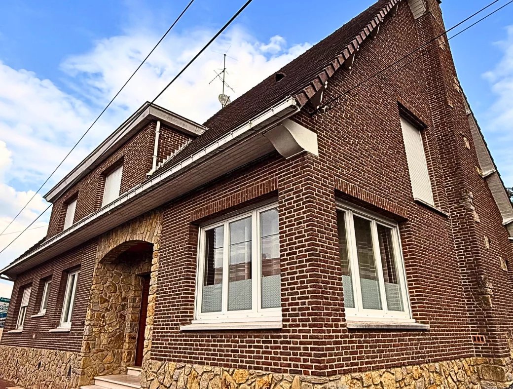 Agence immobilière de 
 Nord Immo - Nord Immo 
