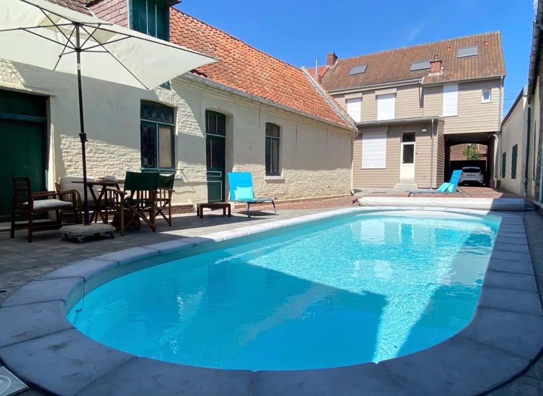 Agence immobilière de 
 Nord Immo - Nord Immo 
