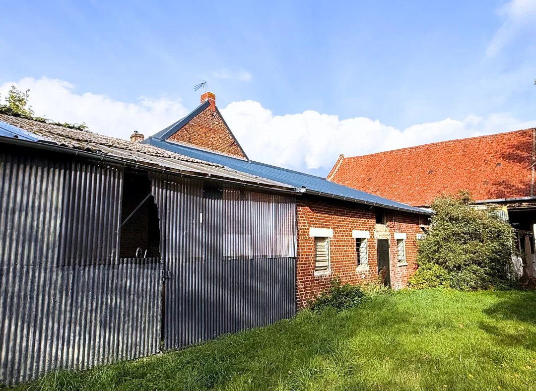 Agence immobilière de 
 Nord Immo - Nord Immo 
