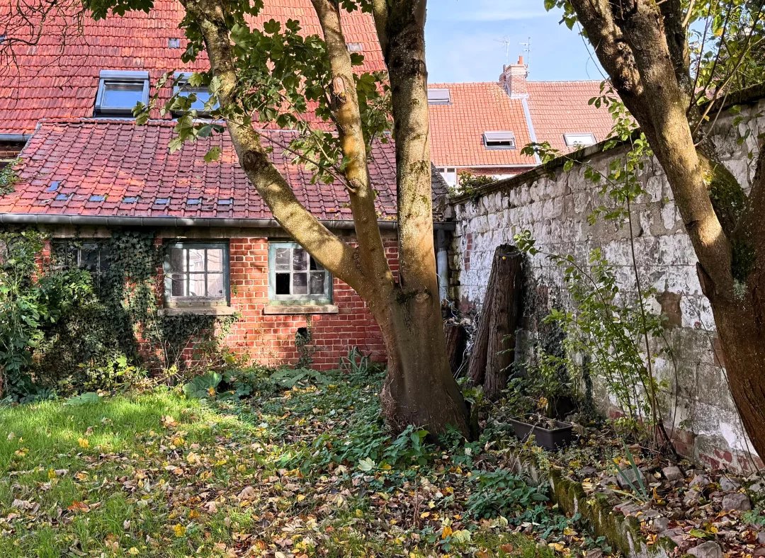 Agence immobilière de 
 Nord Immo - Nord Immo 
