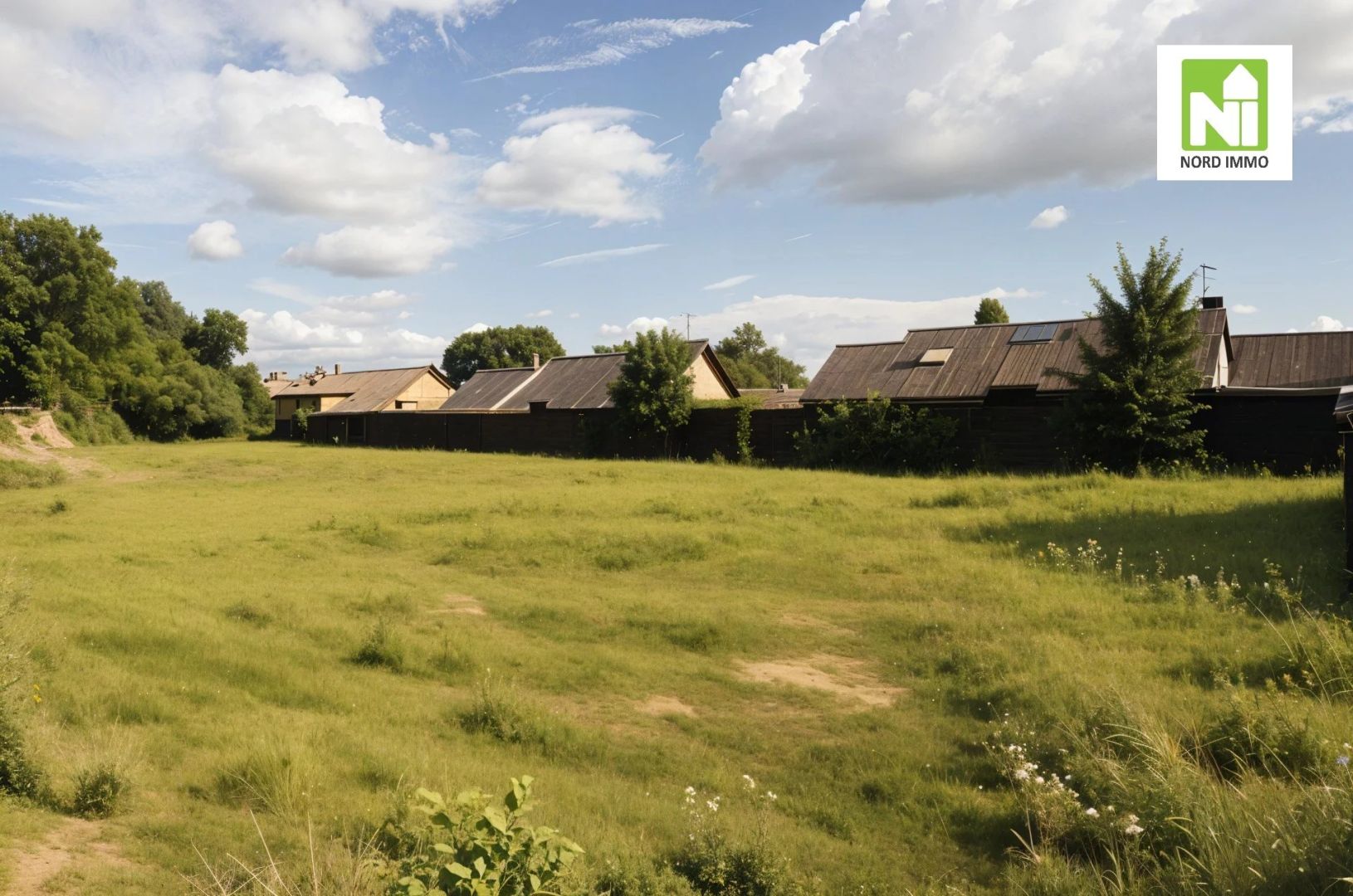 Agence immobilière de 
 Nord Immo - Nord Immo 
