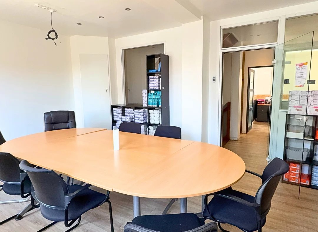 Agence immobilière de 
 Nord Immo - Nord Immo 
