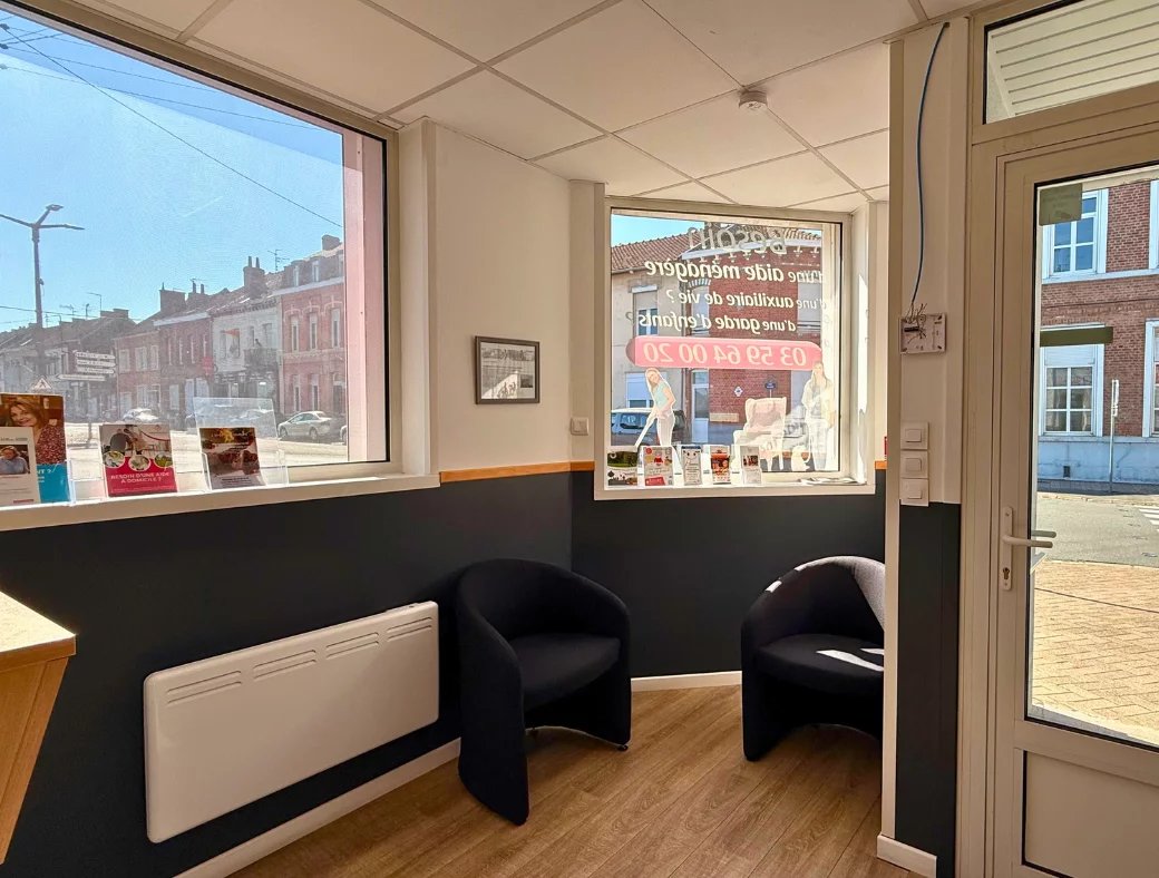 Agence immobilière de 
 Nord Immo - Nord Immo 
