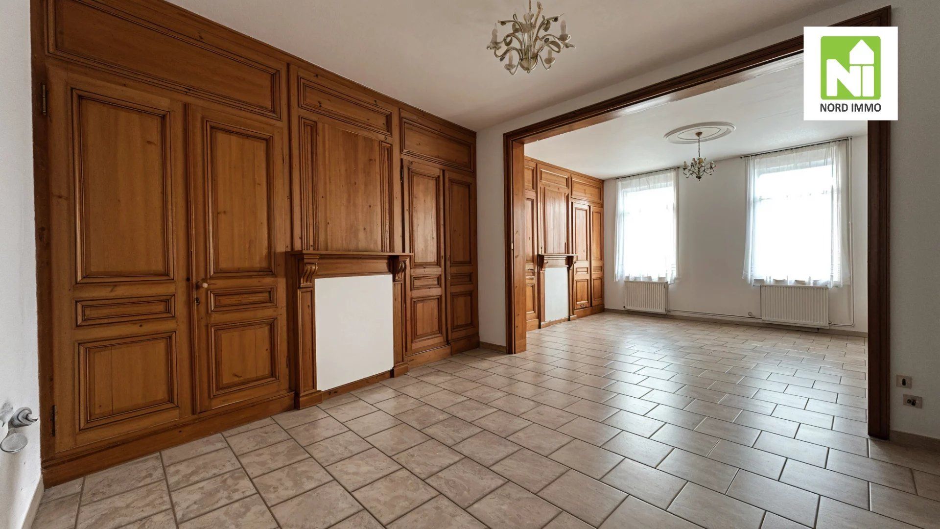 Agence immobilière de 
 Nord Immo - Nord Immo 
