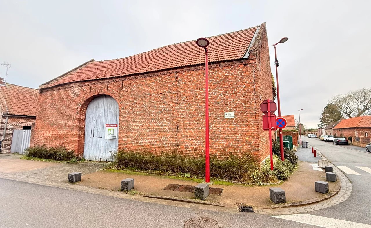 Agence immobilière de 
 Nord Immo - Nord Immo 
