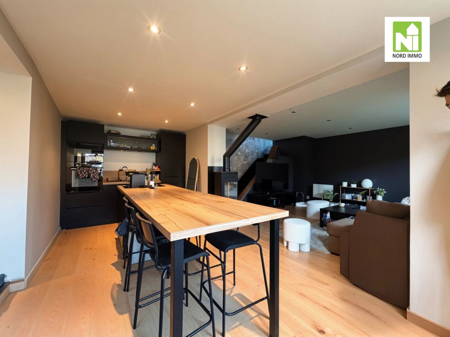 Agence immobilière de 
 Nord Immo - Nord Immo 
