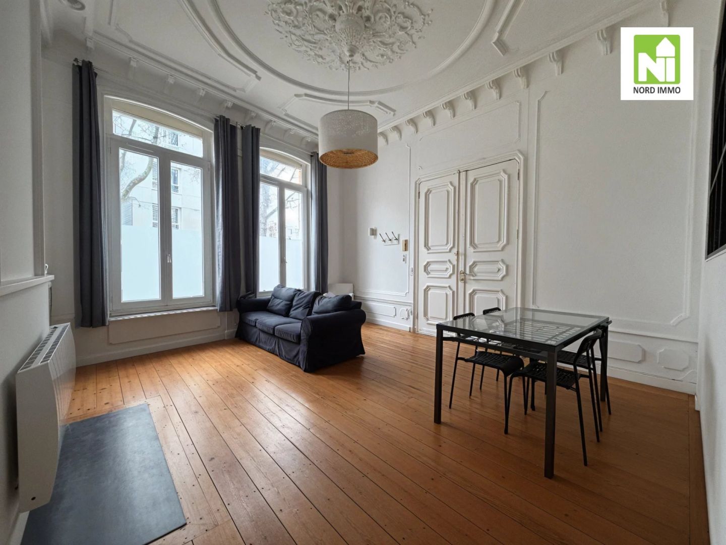 Agence immobilière de 
 Nord Immo - Nord Immo 
