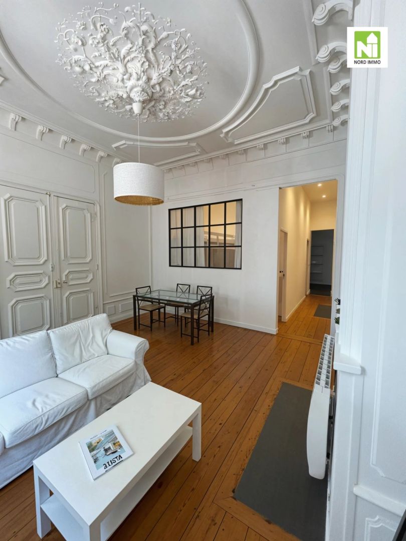 Agence immobilière de 
 Nord Immo - Nord Immo 
