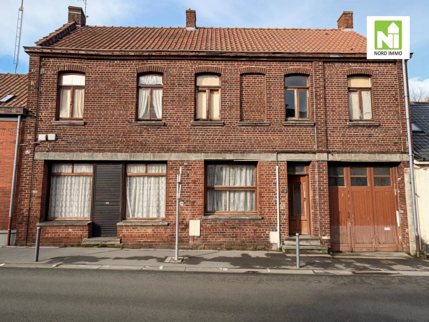 Agence immobilière de 
 Nord Immo - Nord Immo 
