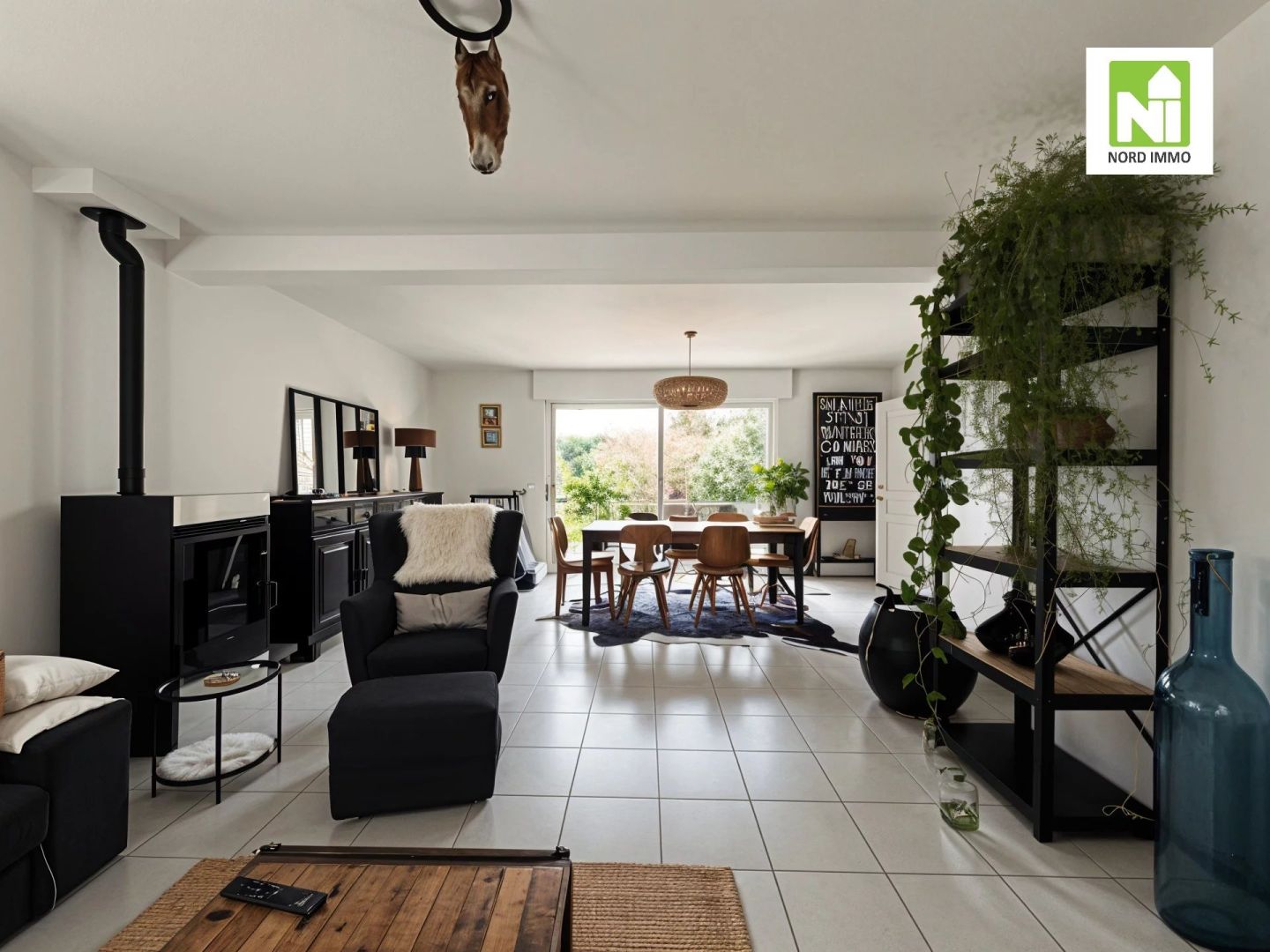 Agence immobilière de 
 Nord Immo - Nord Immo 
