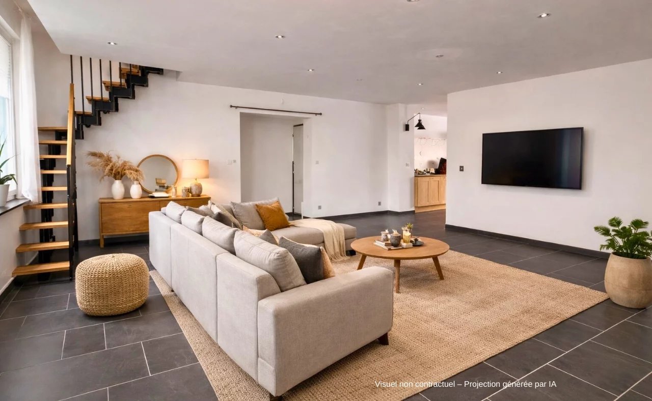 Agence immobilière de 
 Nord Immo - Nord Immo 
