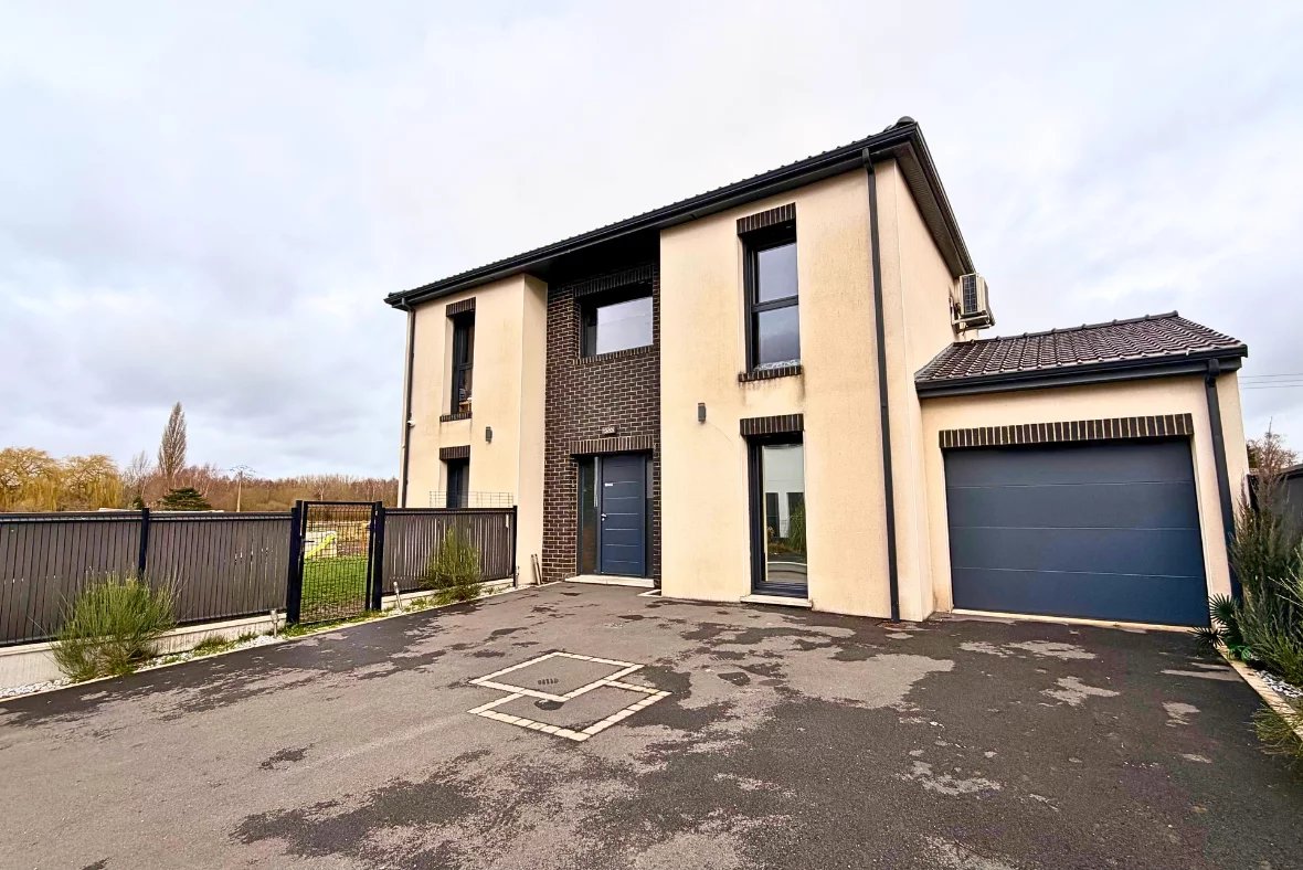 Agence immobilière de 
 Nord Immo - Nord Immo 
