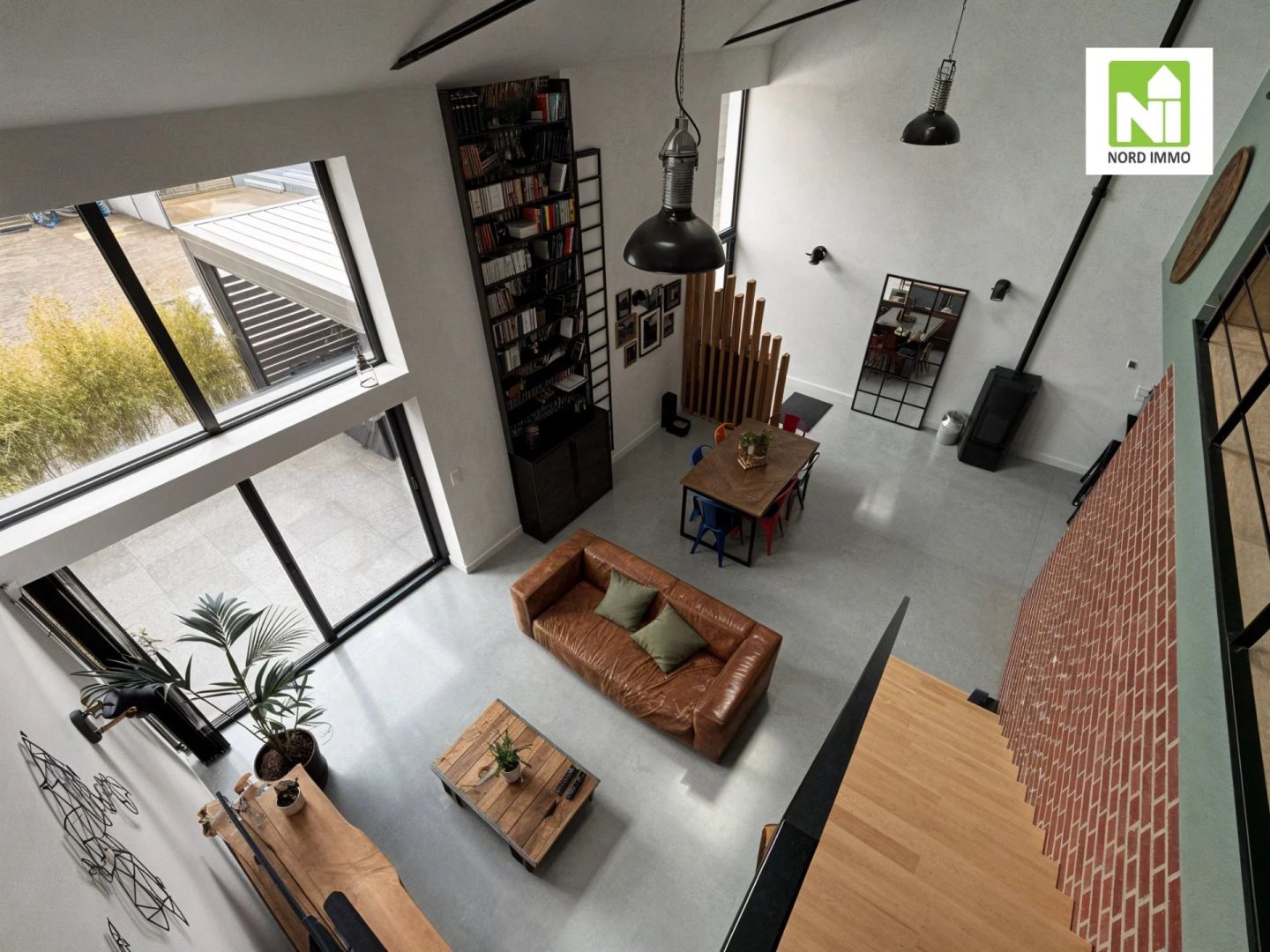 Agence immobilière de 
 Nord Immo - Nord Immo 
