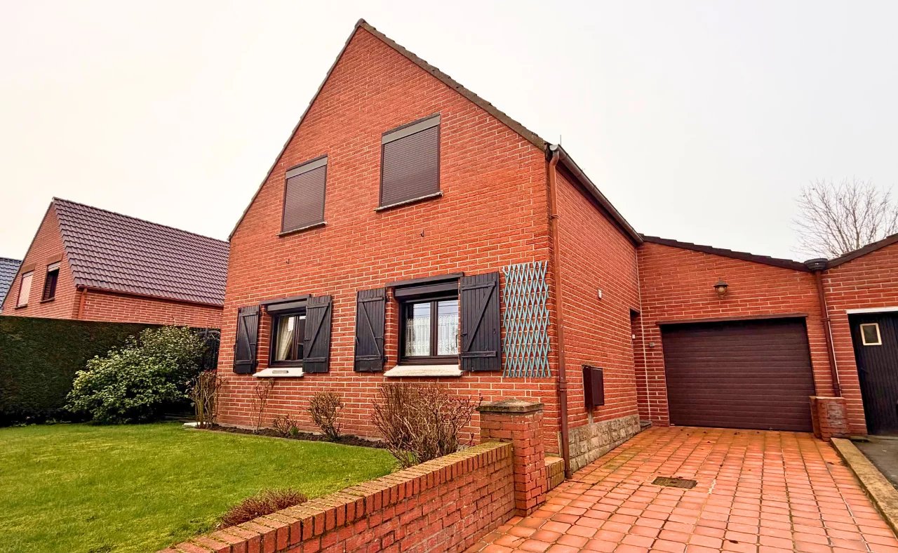 Agence immobilière de 
 Nord Immo - Nord Immo 
