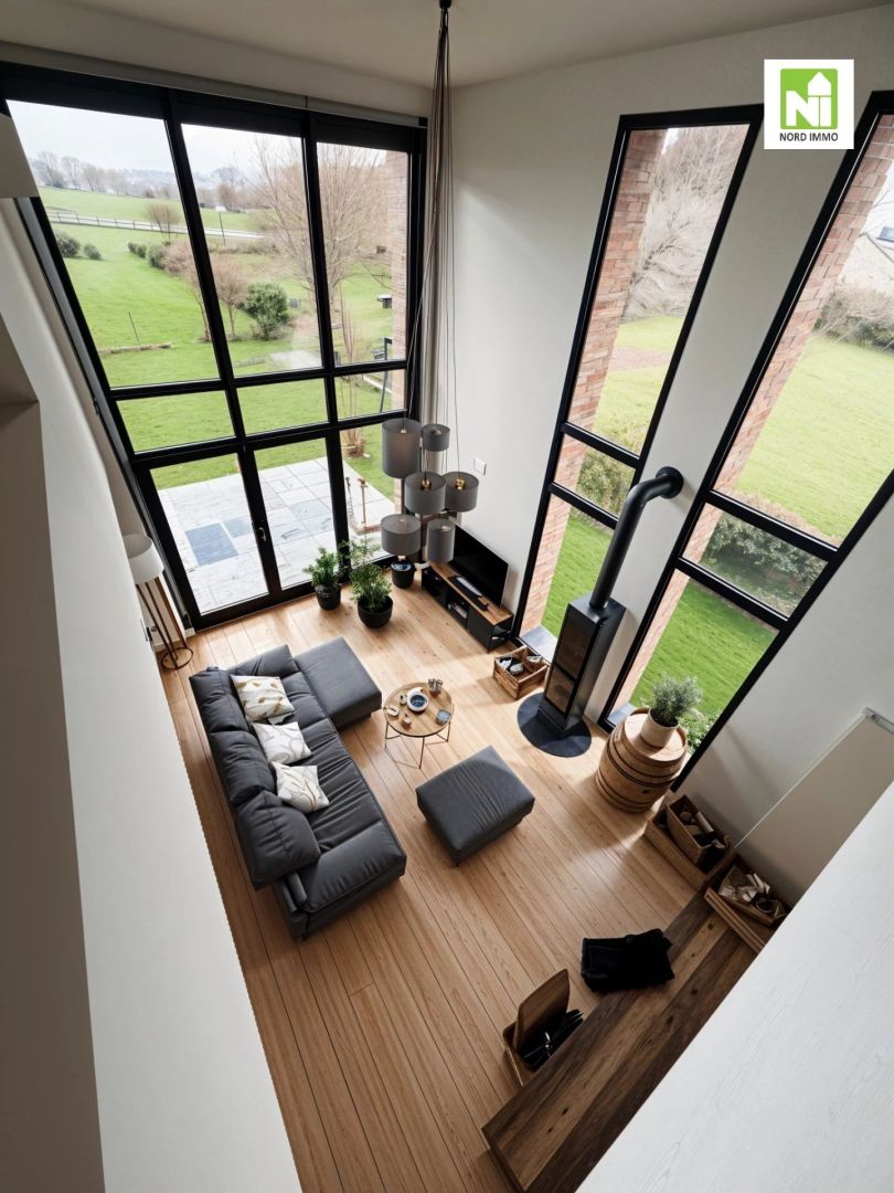 Agence immobilière de 
 Nord Immo - Nord Immo 
