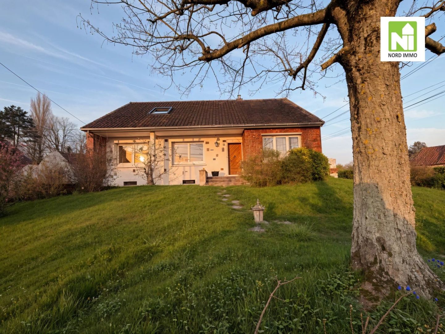 Agence immobilière de 
 Nord Immo - Nord Immo 
