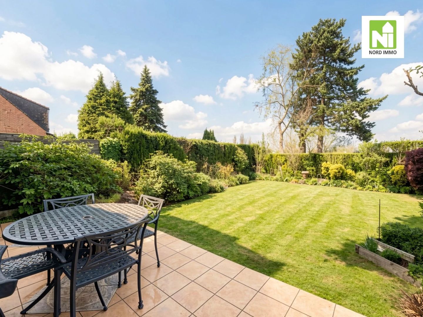 Agence immobilière de 
 Nord Immo - Nord Immo 
