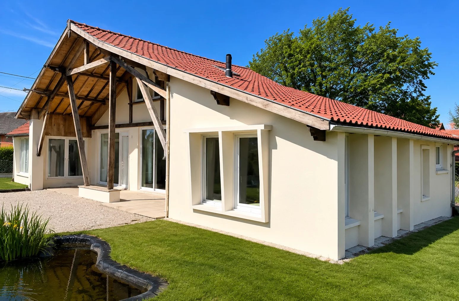 Agence immobilière de 
 Nord Immo - Nord Immo 
