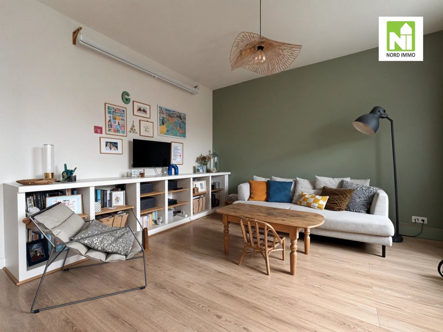 Agence immobilière de 
 Nord Immo - Nord Immo 
