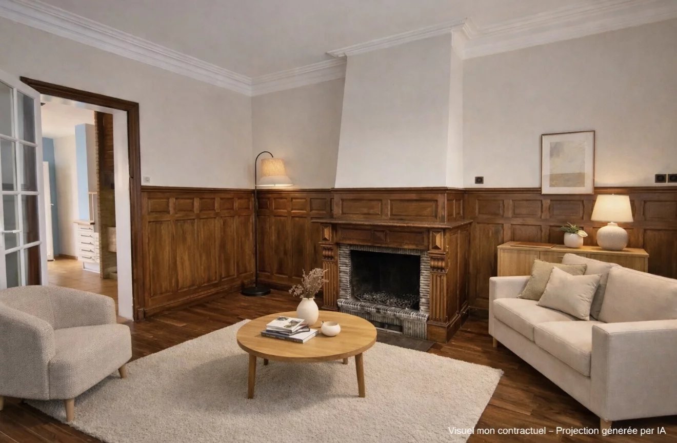 Agence immobilière de 
 Nord Immo - Nord Immo 
