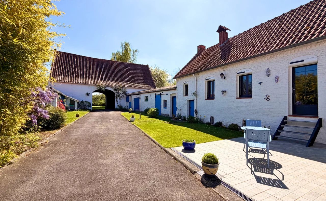 Agence immobilière de 
 Nord Immo - Nord Immo 
