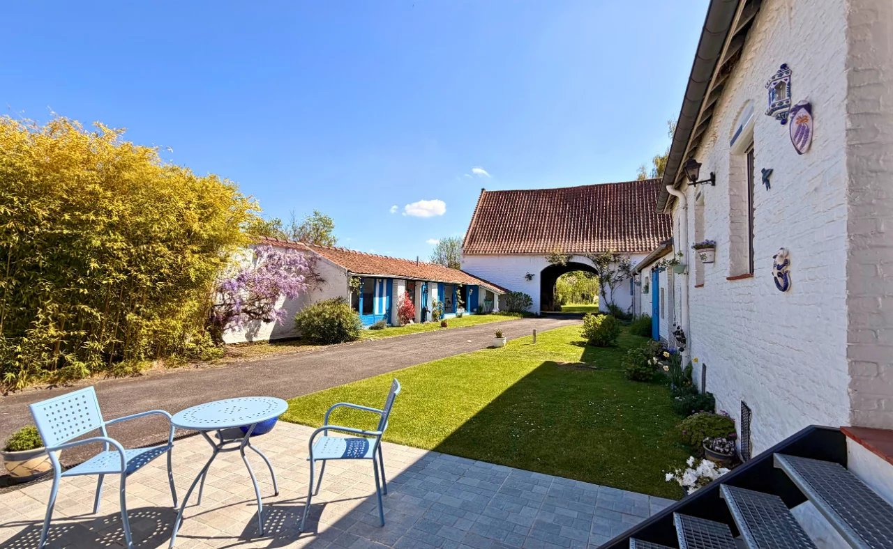 Agence immobilière de 
 Nord Immo - Nord Immo 
