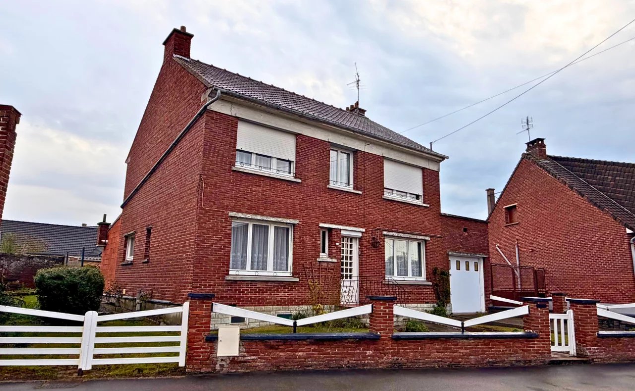 Agence immobilière de 
 Nord Immo - Nord Immo 
