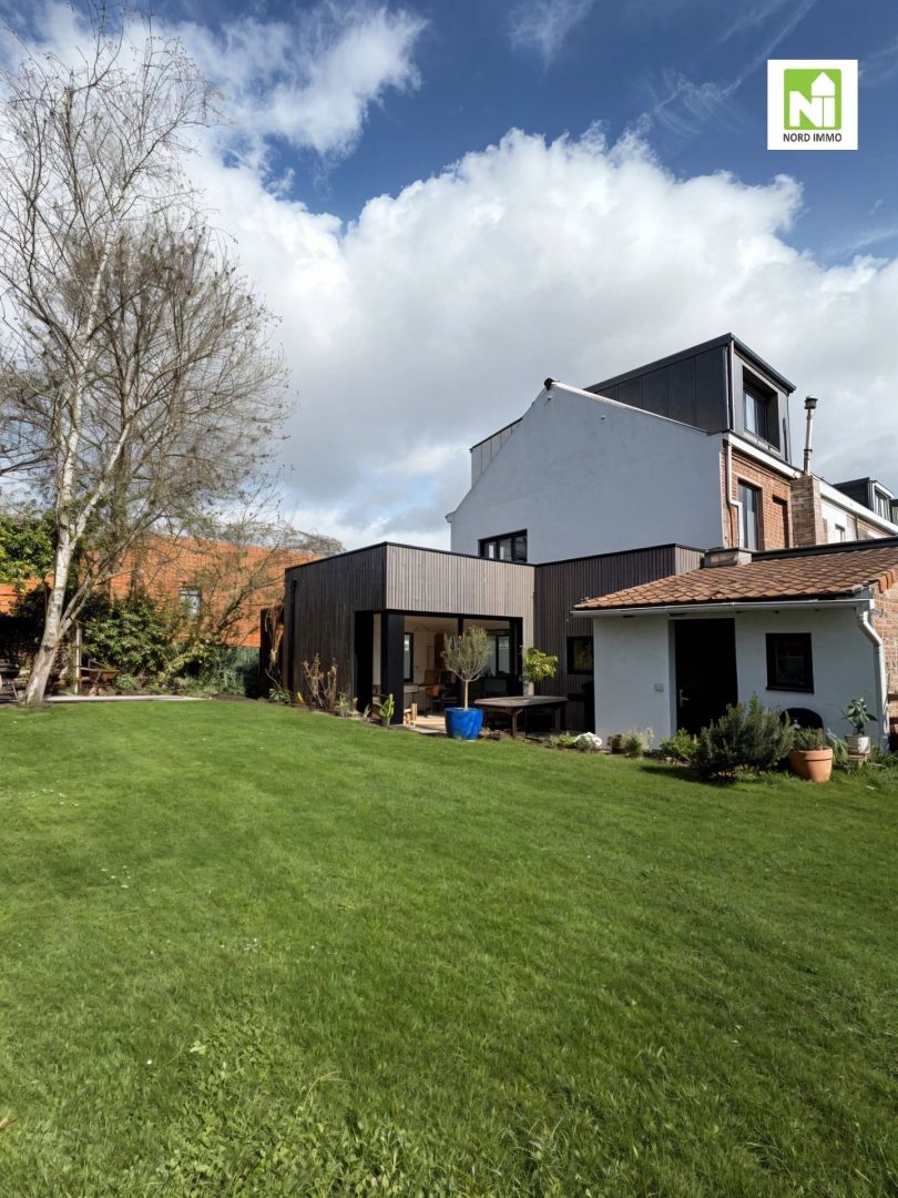 Agence immobilière de 
 Nord Immo - Nord Immo 
