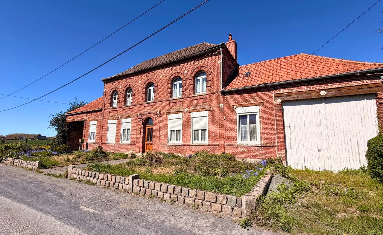 Agence immobilière de 
 Nord Immo - Nord Immo 
