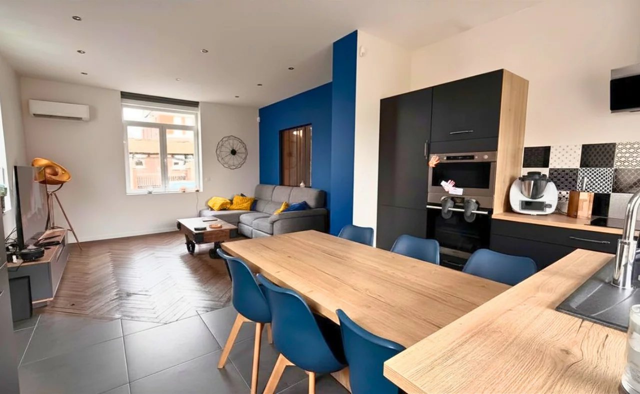 Agence immobilière de 
 Nord Immo - Nord Immo 
