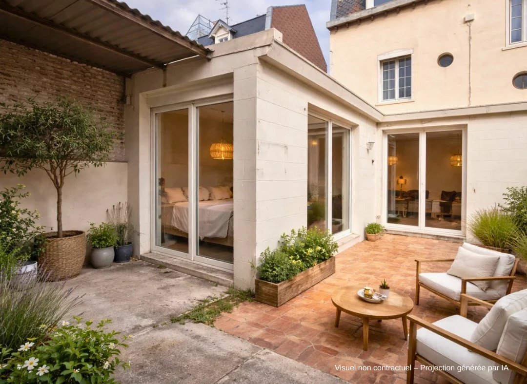 Agence immobilière de 
 Nord Immo - Nord Immo 
