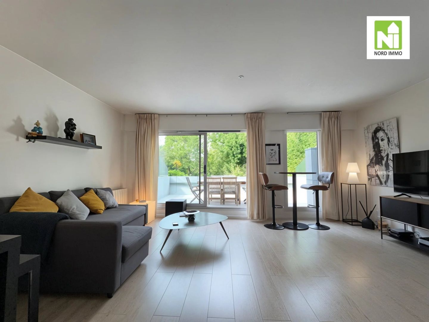 Agence immobilière de 
 Nord Immo - Nord Immo 
