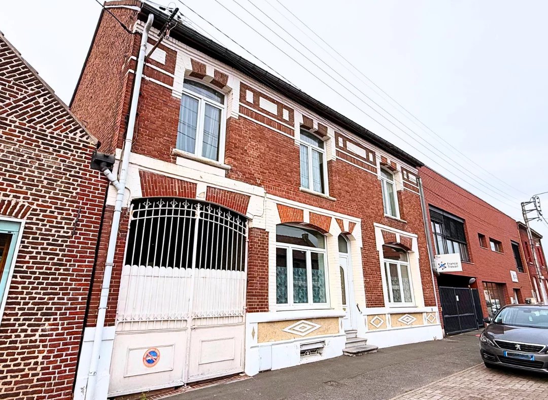 Agence immobilière de 
 Nord Immo - Nord Immo 
