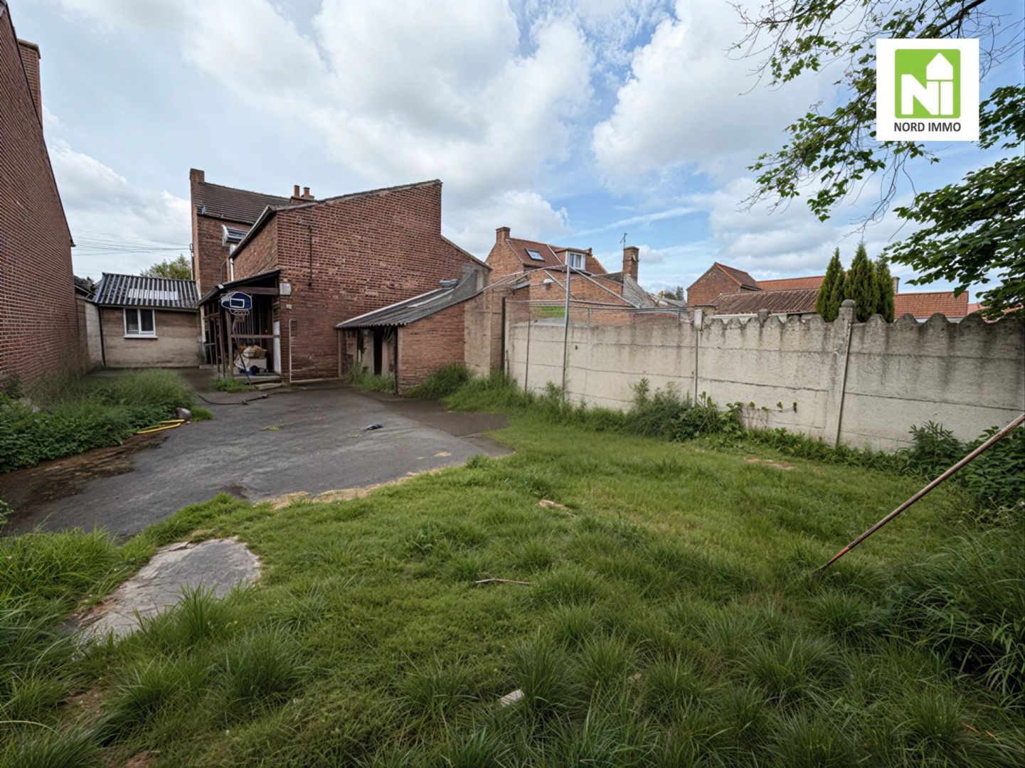 Agence immobilière de 
 Nord Immo - Nord Immo 
