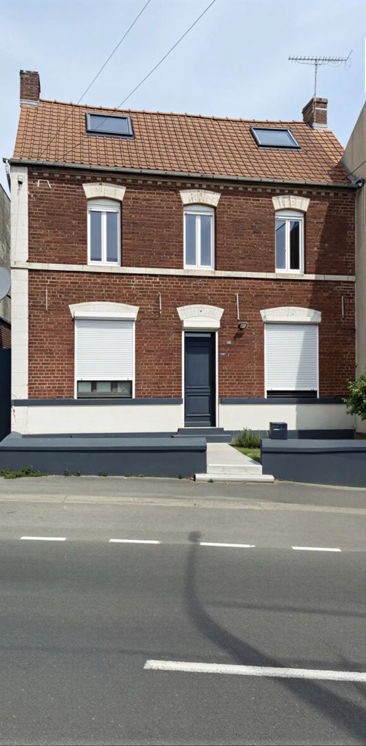 Agence immobilière de 
 Nord Immo - Nord Immo 
