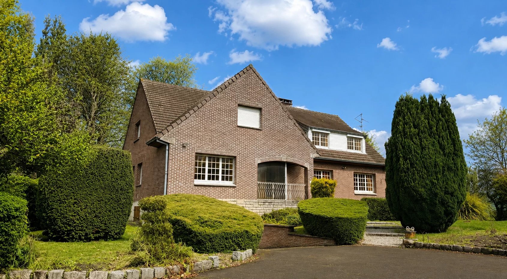 Agence immobilière de 
 Nord Immo - Nord Immo 

