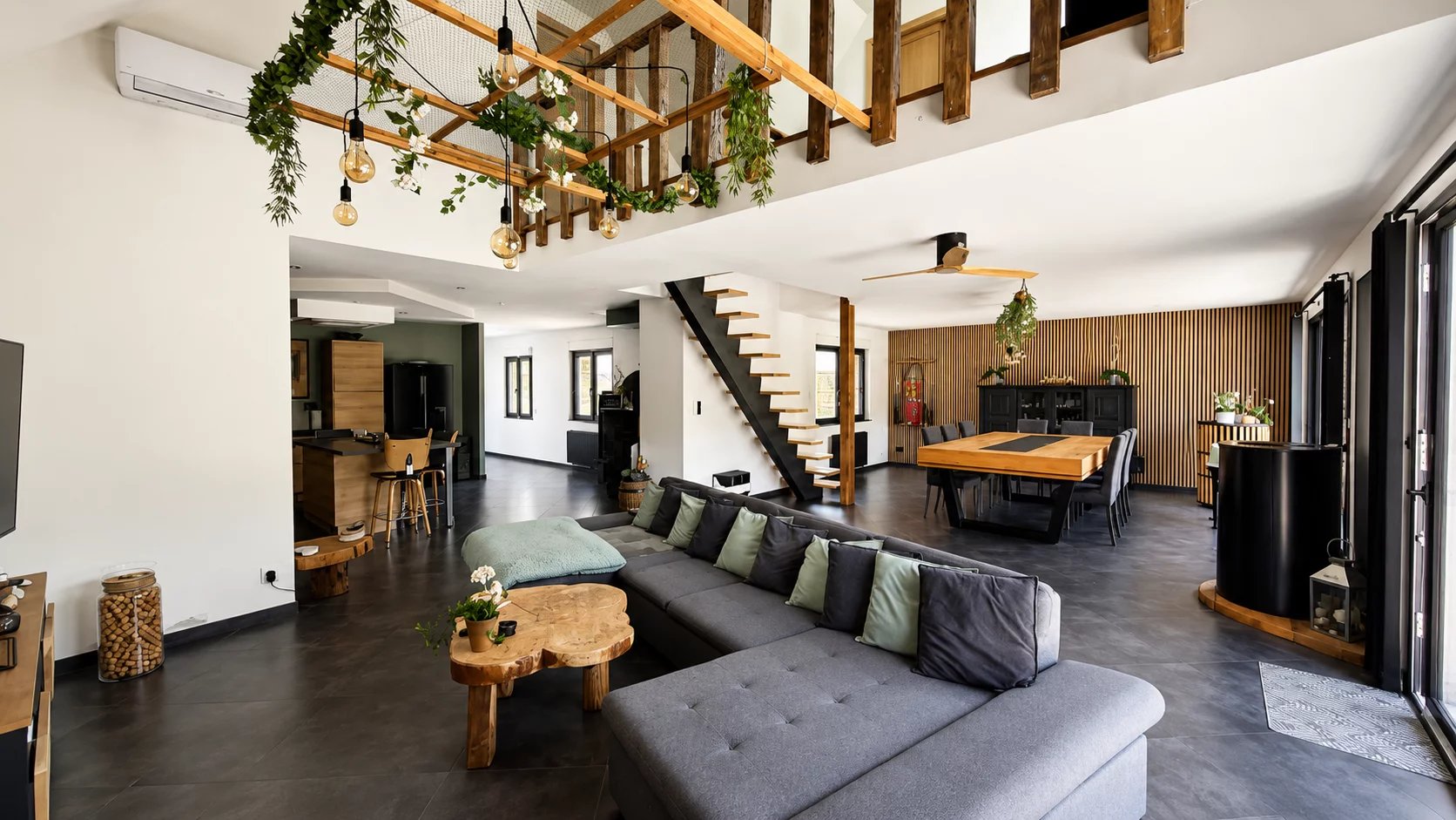 Agence immobilière de 
 Nord Immo - Nord Immo 
