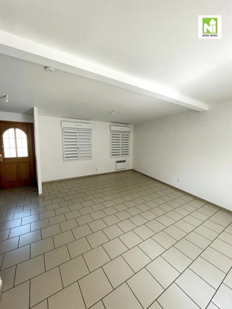 Agence immobilière de 
 Nord Immo - Nord Immo 

