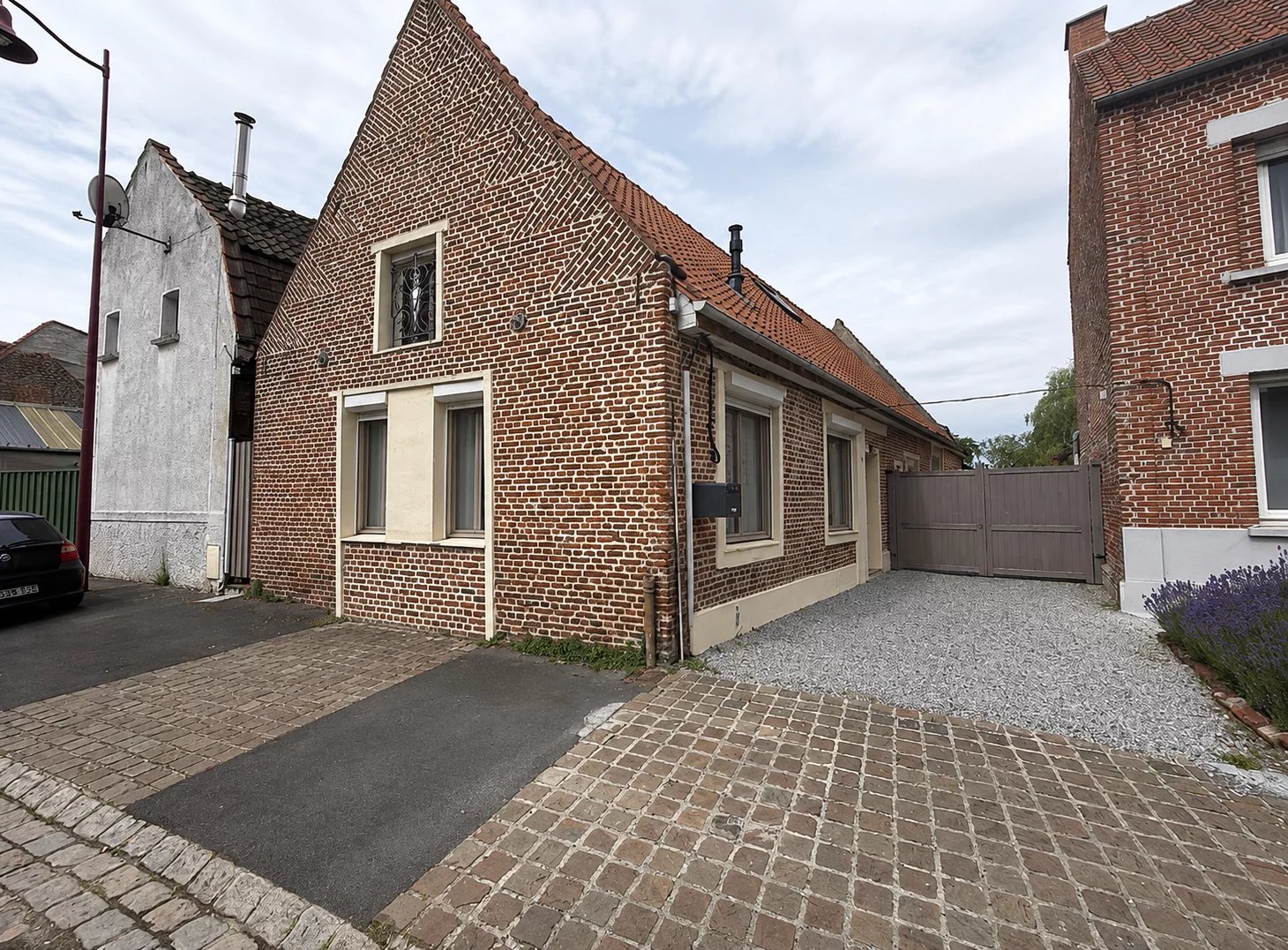 Agence immobilière de 
 Nord Immo - Nord Immo 
