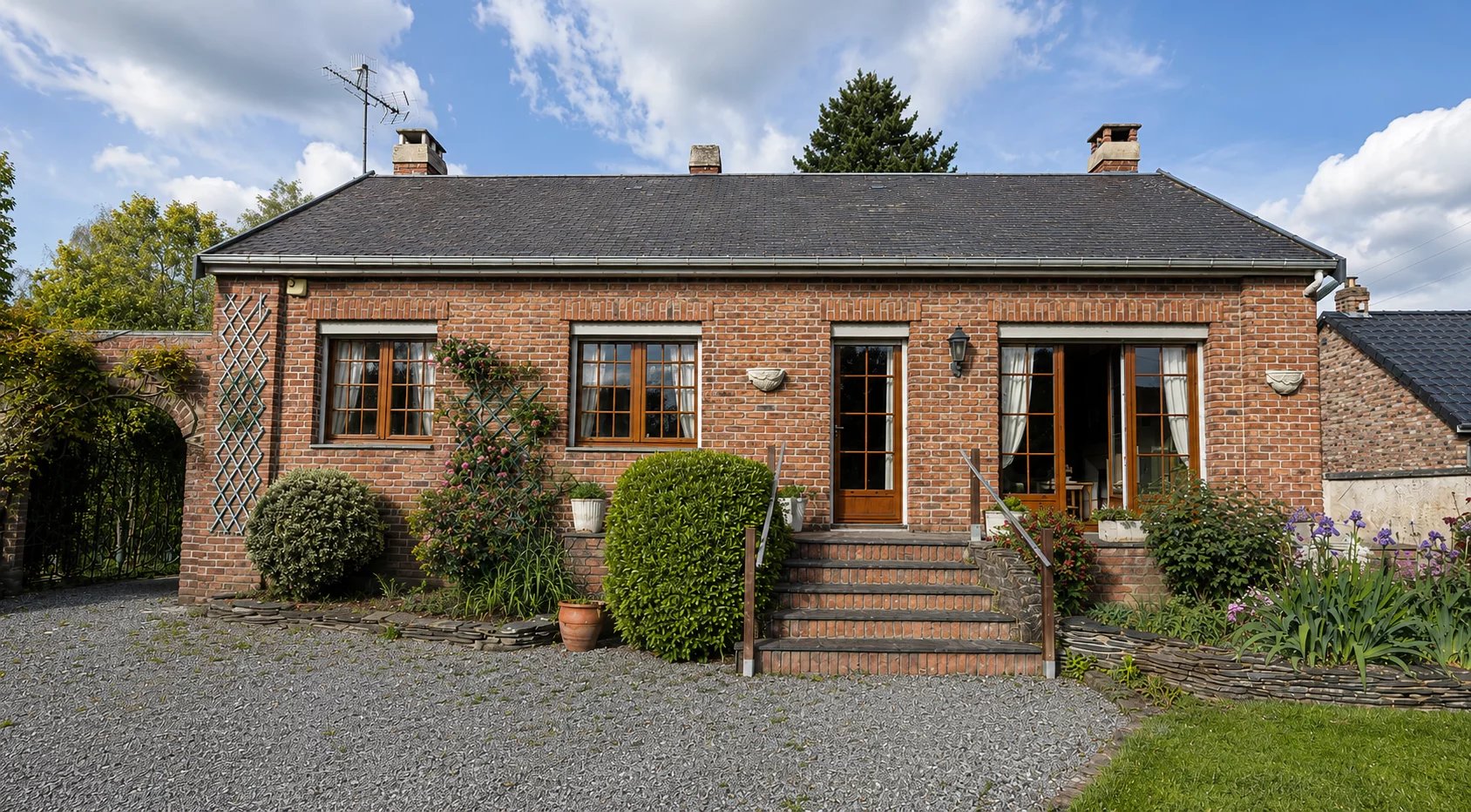 Agence immobilière de 
 Nord Immo - Nord Immo 
