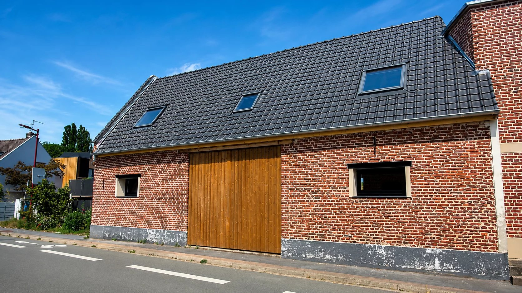 Agence immobilière de 
 Nord Immo - Nord Immo 
