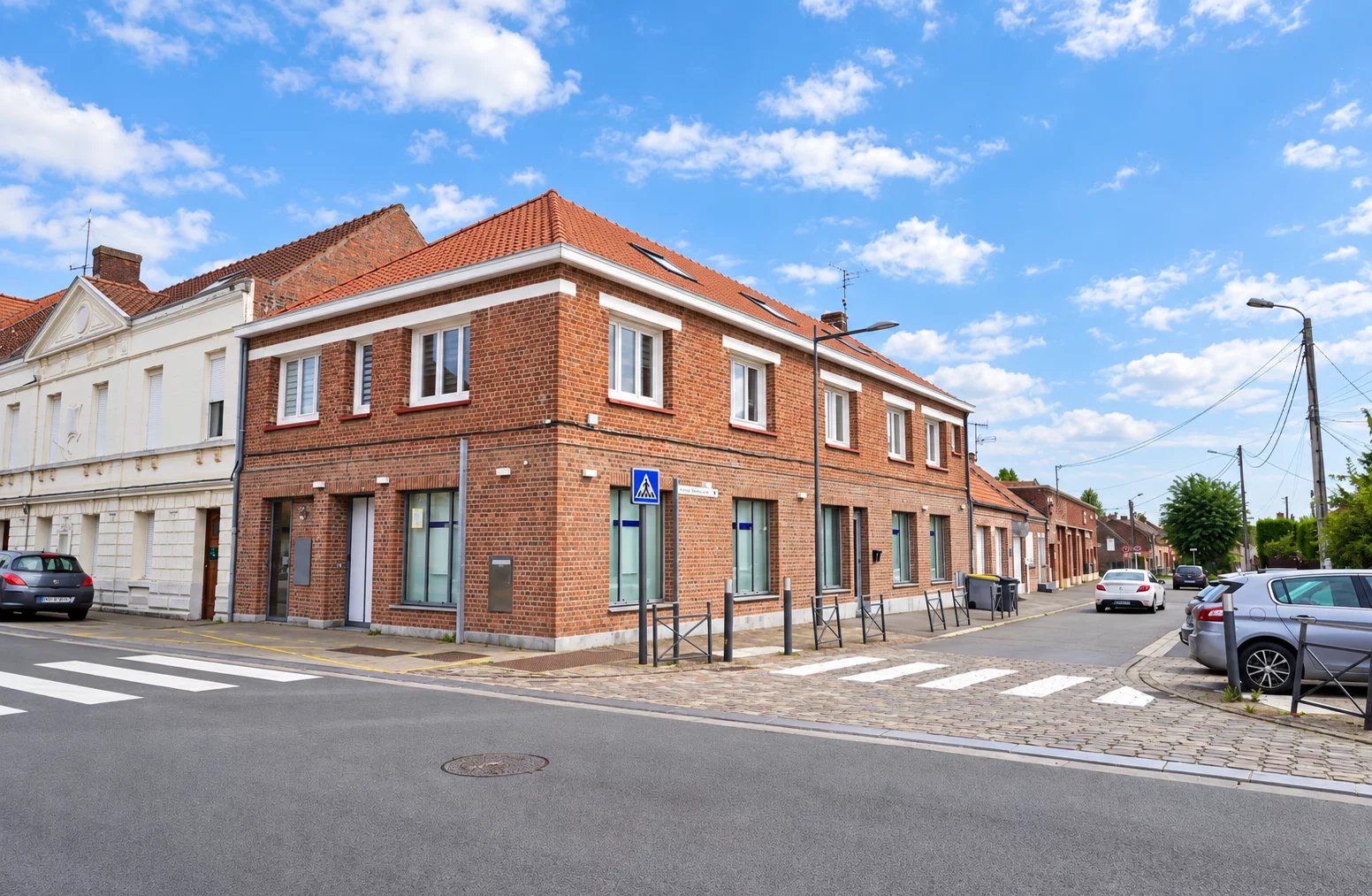 Agence immobilière de 
 Nord Immo - Nord Immo 
