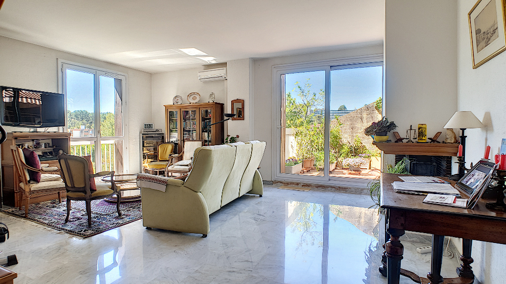 Vente Appartement Salon De Provence Le Bon Coin