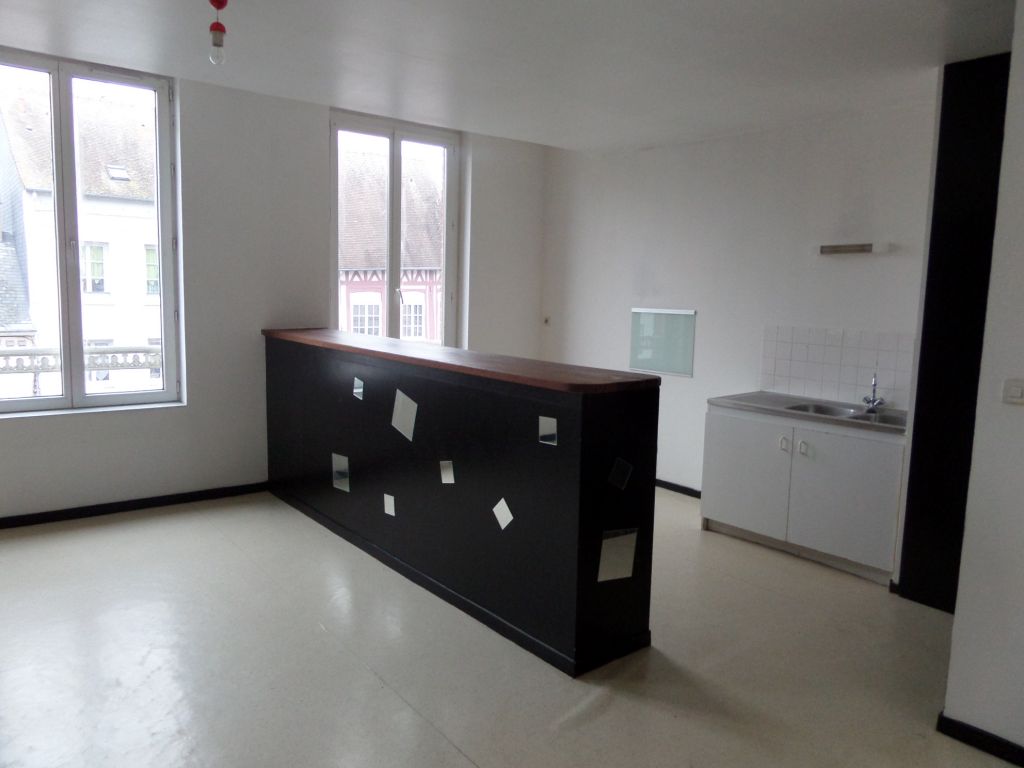 A vendre Appartement à
ELBEUF
(76500) A vendre Appartement à
ELBEUF
(76500)