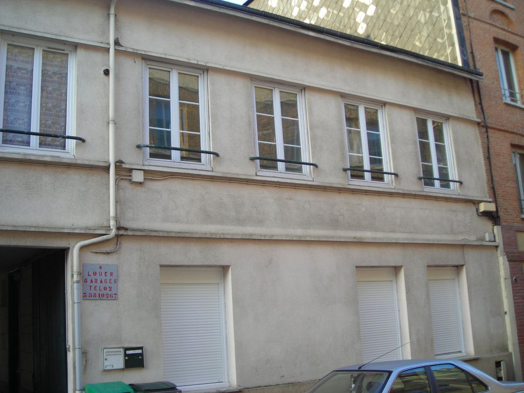 A vendre Appartement à
ELBEUF
(76500) A vendre Appartement à
ELBEUF
(76500)