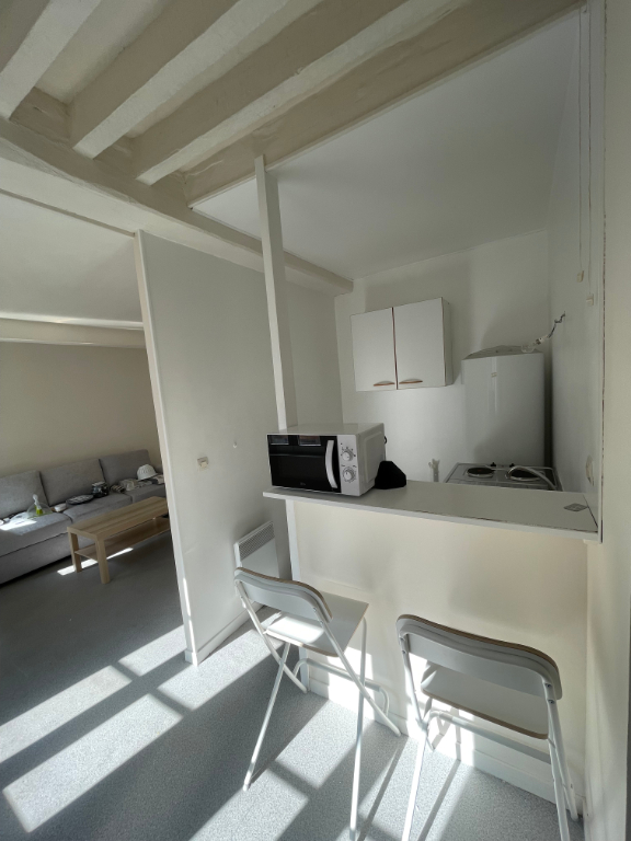 A vendre Appartement à
ELBEUF
(76500) A vendre Appartement à
ELBEUF
(76500)
