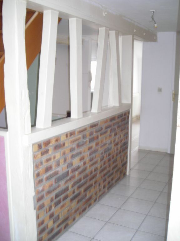 A vendre Appartement à
CAUDEBEC LES ELBEUF
(76320) A vendre Appartement à
CAUDEBEC LES ELBEUF
(76320)