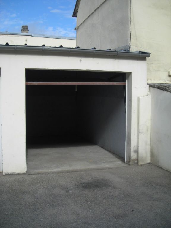 A vendre Parking à
ELBEUF
(76500) A vendre Parking à
ELBEUF
(76500)